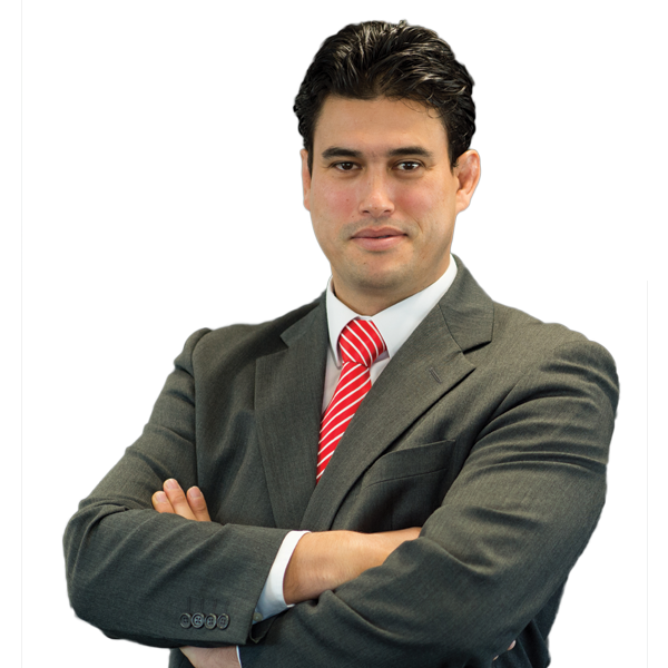 José Chang, Senior Manager, Noesis