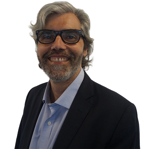 Nuno Cândido