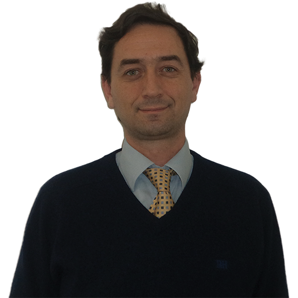 Ricardo Magalhães