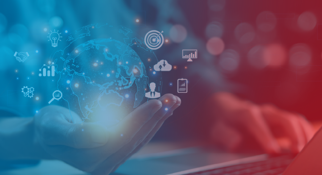 Digital Experience Platform Services