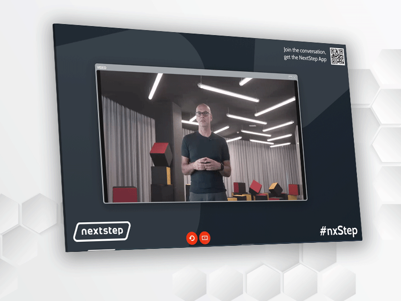 Nexstep Day One Corpo