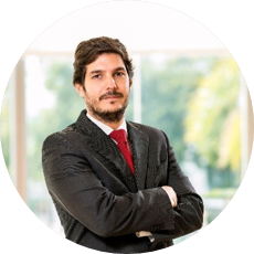 Bruno Marques