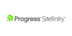 Logo sitefinity
