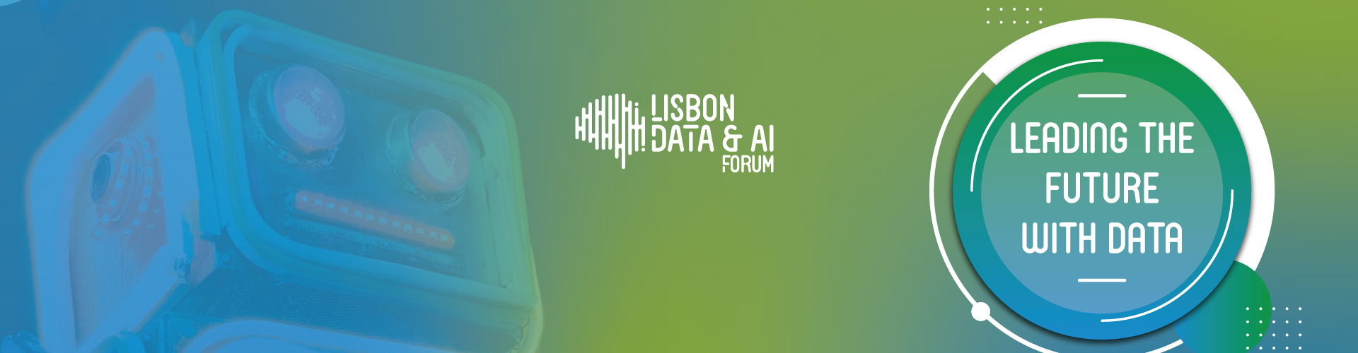 Lisbon Data and AI Forum