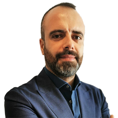 Eduardo Amaral