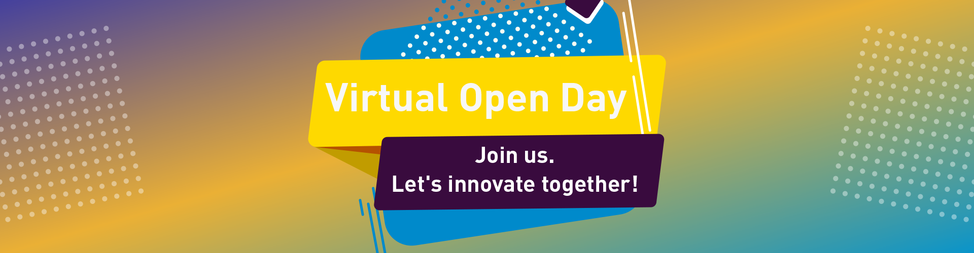 Virtual Open Day