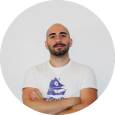 André Grossinho