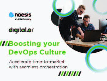 Boosting your DevOps Culture