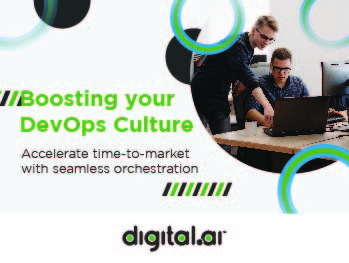 Boosting your DevOps Culture