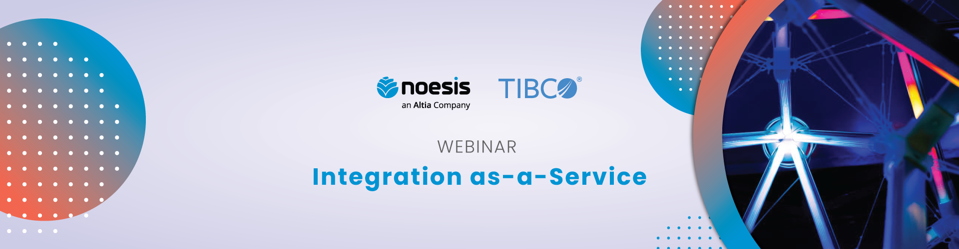 Webinar Integration as a Service