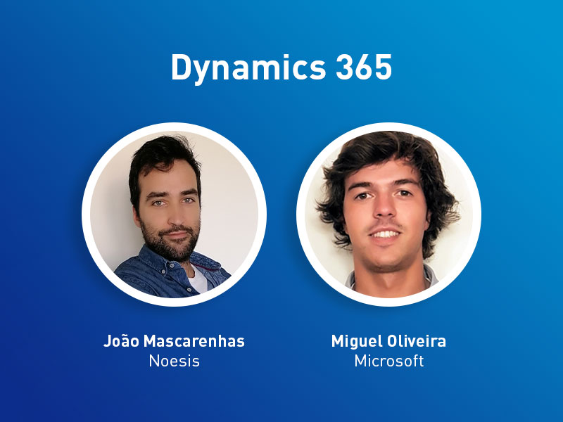 Dynamics 365