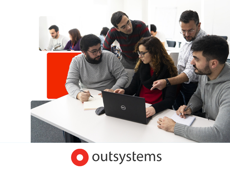 Outsystems Live Netherlands