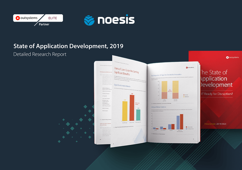 Top Application Development Trends In 2019