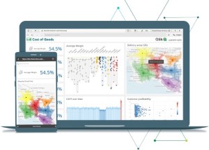 Qlik Sense Platform