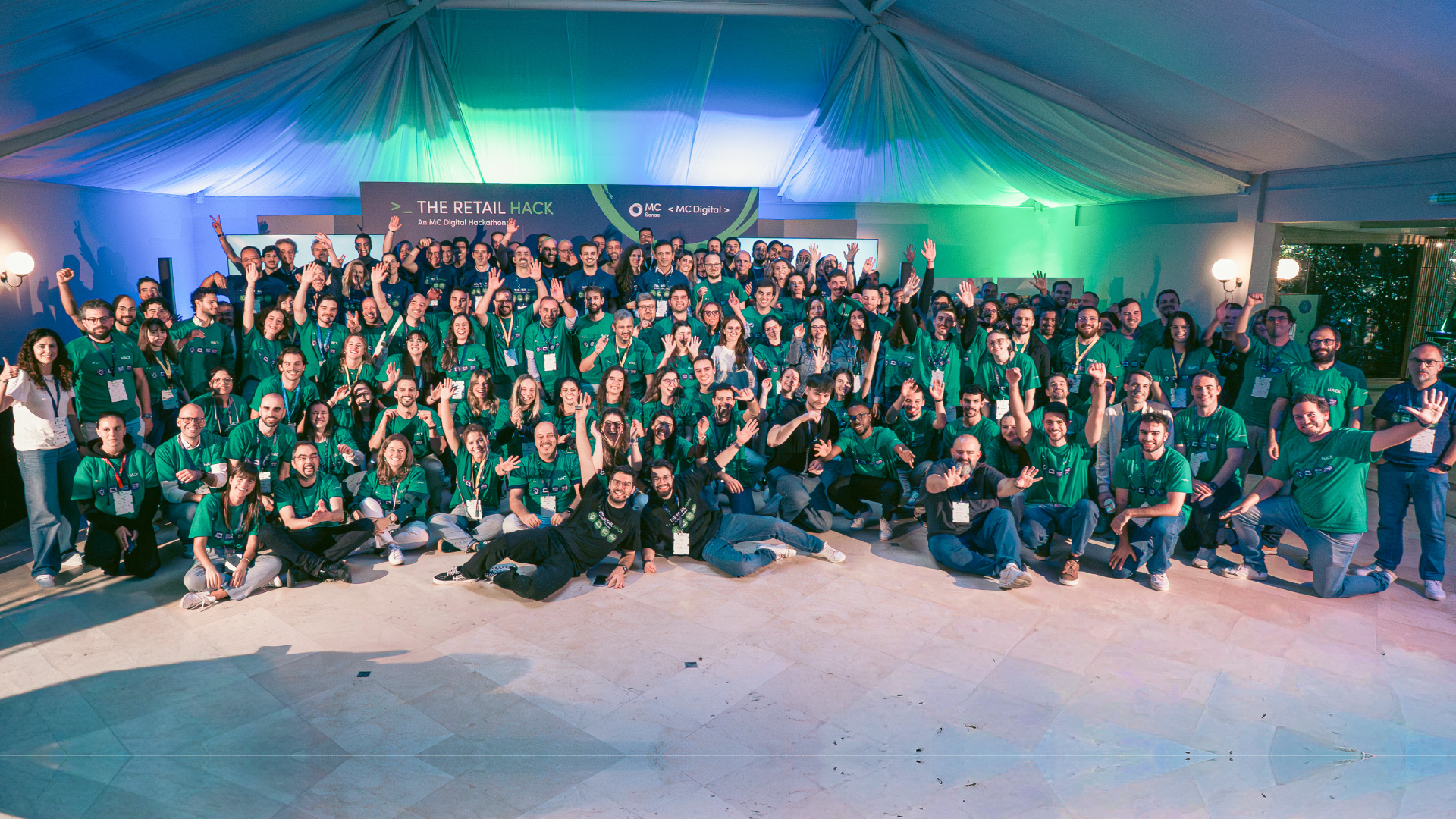 Noesis joins Retail Hack 2025