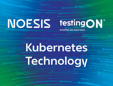 Kubernetes Technology - Demo of new features
