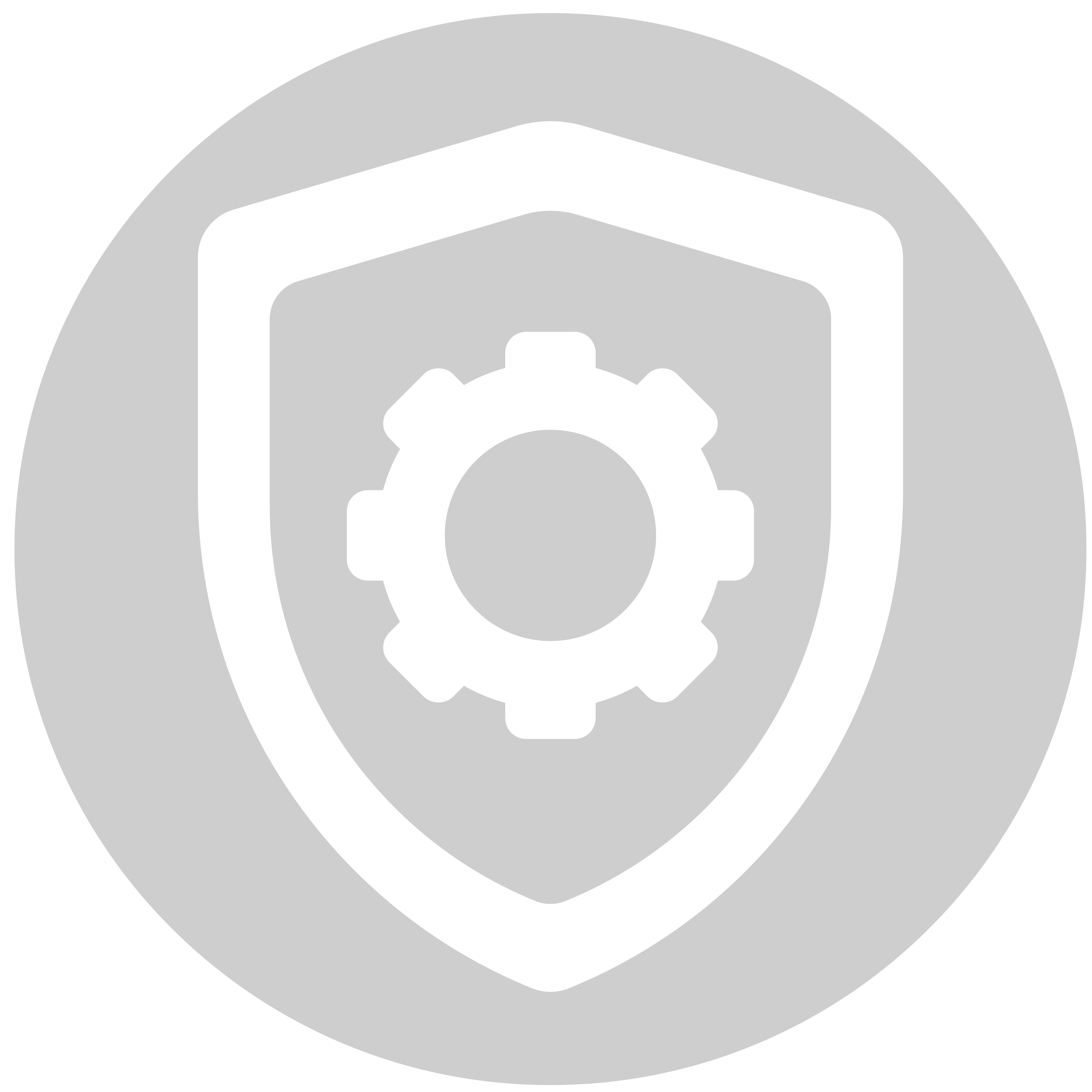 Ícone Infrastructure solutions