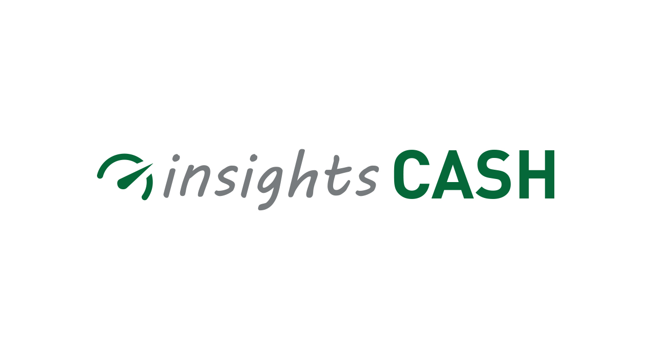 Insights cash logo