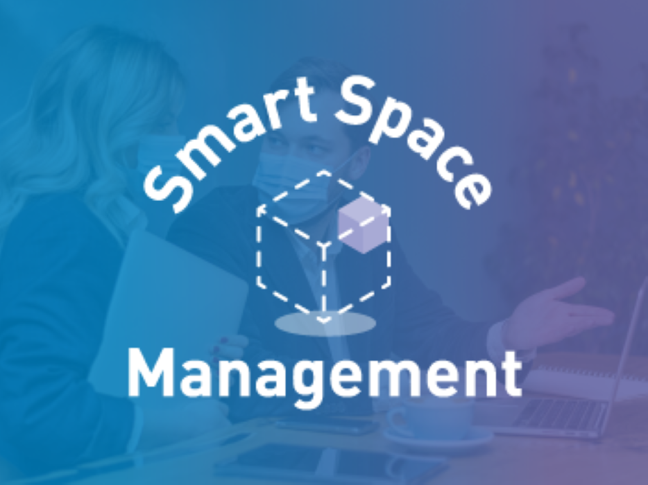 Smart Space Manager 