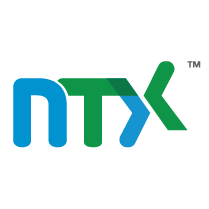 Logo solução ntx