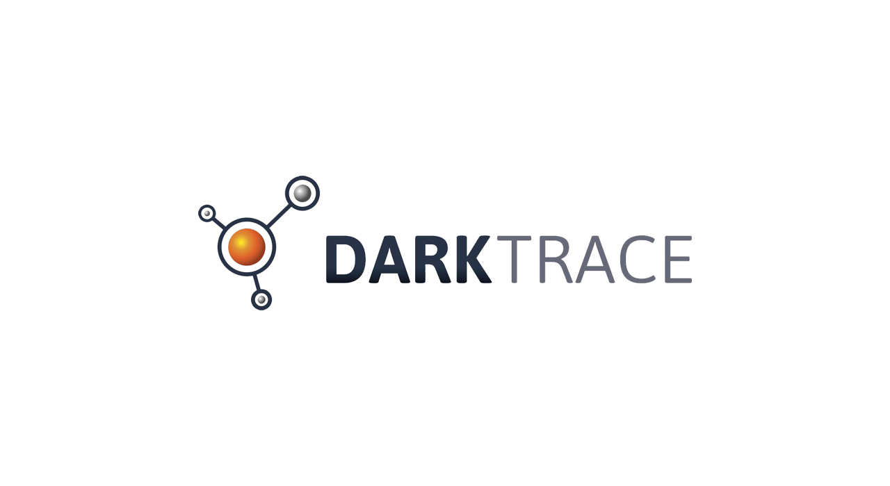Logo Darktrace