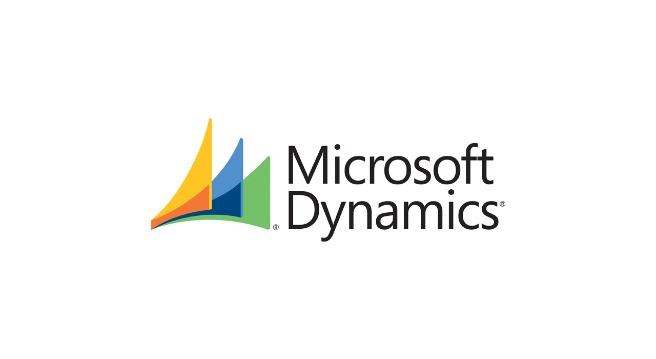 Logo Microsoft Dynamics