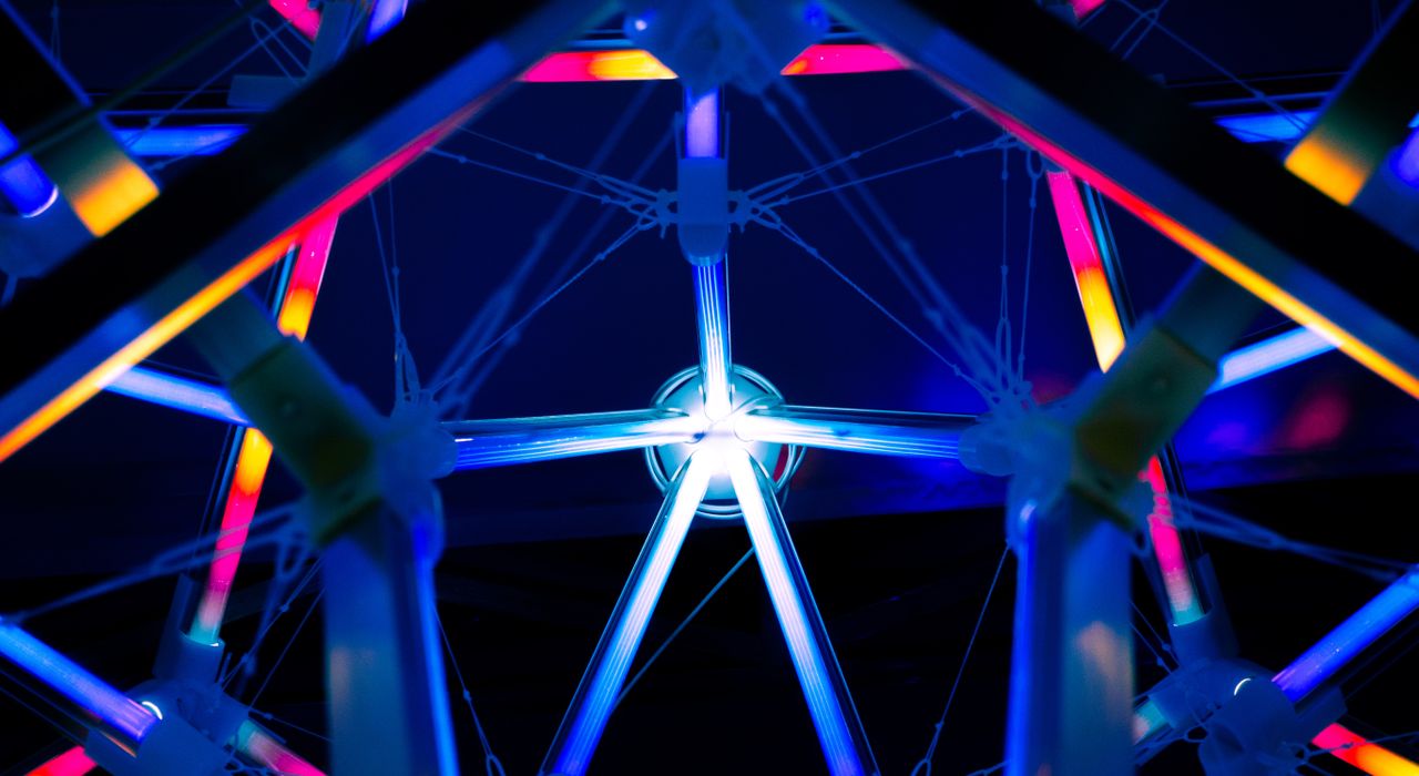 TIBCO; Enterprise Application Integration; Integration; Leds; Lights; Neon