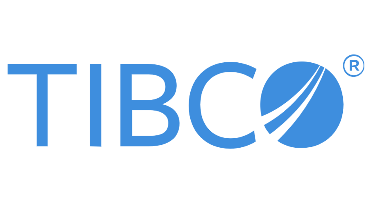 Logo; TIBCO Software