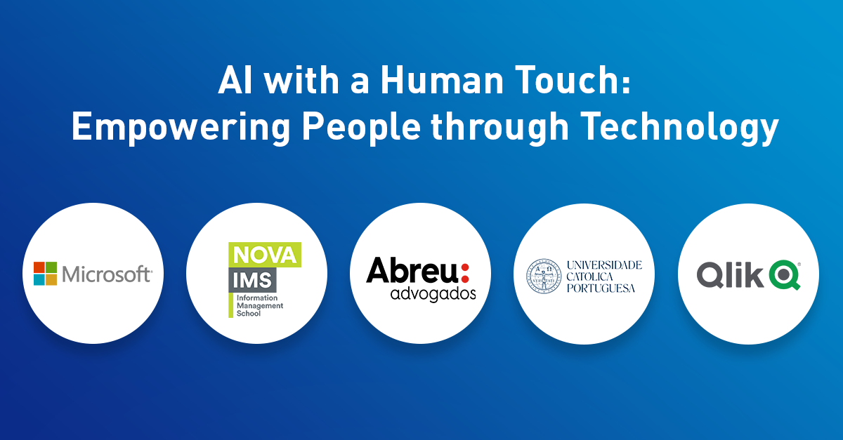AI with a Human touch