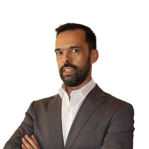 João Sá da Costa, Manager, Data Analytics & AI, Noesis João Sá da Costa, Manager, Data Analytics & AI, Noesis