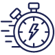 Icon_Mobility and responsiveness