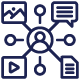 Icon_Omnichannel engagement